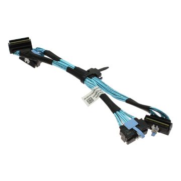 0HD94N - Dell XGMI-to-NVMe Cable Assembly for PowerEdge R7525