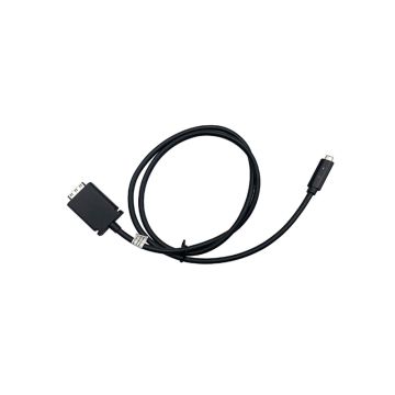 0HFXN4 - Dell DisplayPort to USB-C Cable for Dock WD15