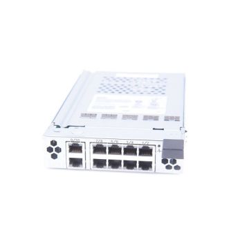 0HJ574 - Dell PowerEdge 1855 Gigabit Ethernet PASS-THROUGH Module