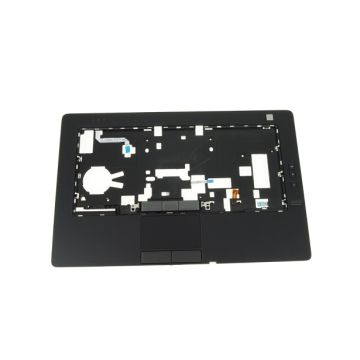 0HRJ2F - Dell Palmrest Touchpad Assembly with Finger Print Reader for Latitude E6420