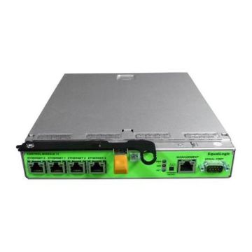 0HRT01 - Dell EqualLogic 4GB Cache SAS NL-SAS SSD Type 11 Storage Controller Module for PS6100