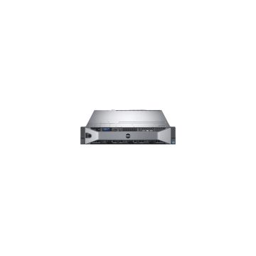 0HV26F - Dell PowerEdge R730 Xeon E5-2600 v4 DDR4 8-Bays LFF Supported 2U Rack-mountable CTO Server