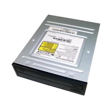 0HY1D5 - Dell DVD-RW HY1D5 -Tsl633c-Blk-Assembly DVD+/-RW 8 SATA TSST 1320