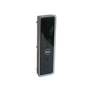 0J049N - Dell Desktop Front Panel Bezel for Inspiron 535s 537s and 545s
