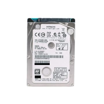 0J33235 - Hitachi Travelstar Z7K500 500GB SATA 6Gb/s 7200RPM 32MB Cache (512e) 2.5-inch Internal Hard Drive