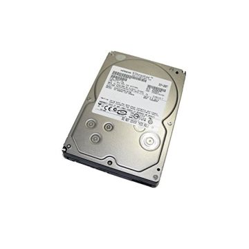 0J37845 - Hitachi 500GB 7200RPM SATA 2.5-inch Hard Drive