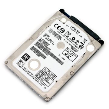0J47815 - HGST Travelstar Z7K500 500GB SATA 6Gb/s 7200RPM 32MB Cache (512e) 2.5-inch Internal Hard Drive