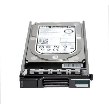 0J64PD - Dell 1.2TB SAS 6Gb/s 10000RPM 64MB Cache 2.5-inch Internal Hard Drive with Tray