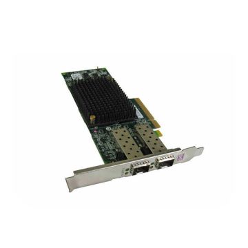 0J676T - Dell 10gb Dual Port Pcie Adapter