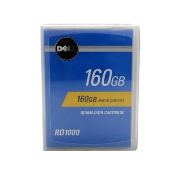 0J923G - Dell  160/320GB Serial ATA Removable Disk Cartridge