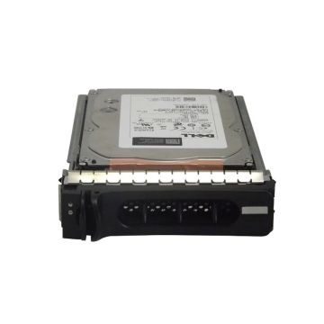 0JMN63 - Dell 3TB SATA 6Gb/s 7200RPM 64MB Cache 3.5-inch Internal Hard Drive