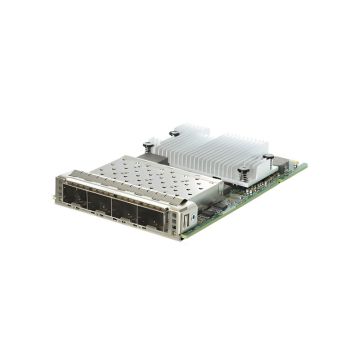 0JTK7F - Dell 57504 Quad-Ports 10/25GbE SFP28 OCP 3.0 Network Interface Card (NIC)