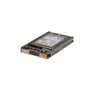 0JTT02 - Dell 600GB SAS 6Gb/s Hot Swap 15000RPM (512n) 2.5-inch Internal Hard Drive with Tray For PowerEdge G13