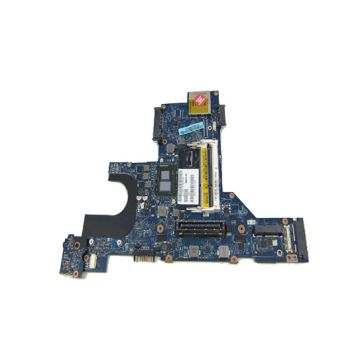 0JW50F - Dell System Board (Motherboard) with Intel Core i5-580M CPU Cooling Assembly and DC Jack for Latitude E4310 Laptop