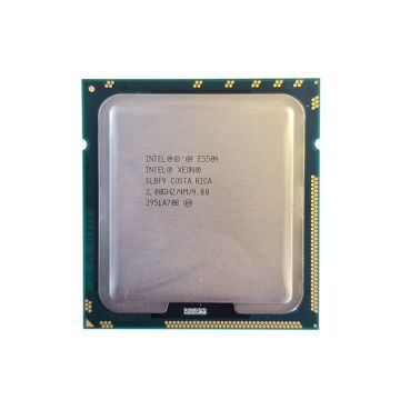 0K021J - Dell Xeon E5504 Quad-Core 2.00GHz 4.8GT/s QPI 4MB L3 Cache Socket LGA1366 Processor