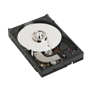0K050 - Dell 40GB 5400RPM ATA 100 3.5 2MB Cache Hard Drive