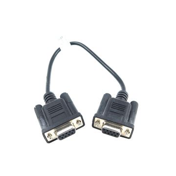 0K06TC - Dell Db9 Female To Female Serial Cable