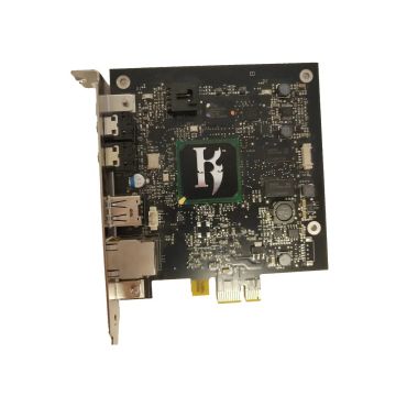 0K146T - Dell Killer Xeno Pro Single-Port 1GbE Ethernet PCI-Express Network Card