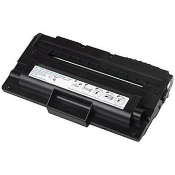0K4972 - Dell 4000 Page Toner Cartridge for Dell 3000cn/3100cn Printer (Cyan/Magenta/Yellow)