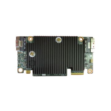 0K6MCJ - Dell HBA355i Dual-Ports SATA 6Gb/s / SAS 12Gb/s PCI-Express x8 Front Host Bus Adapter (HBA)