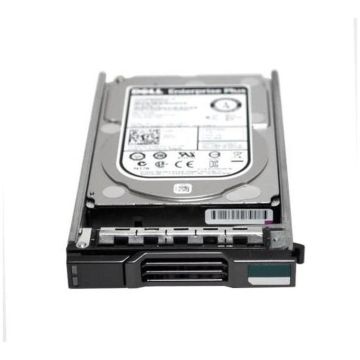 0K6XGV - Dell 1.2TB SAS 6Gb/s 10000RPM 64MB cache 2.5-inch Internal Hard Drive with Tray