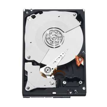 0K808R - Dell 500GB 7200RPM SATA 3GB/s 32MB Cache 3.5-inch Hard Disk Drive