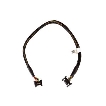 0K888G - Dell 12-inch 10-Pin Front USB Signal Cable for PowerEdge R410 and R510