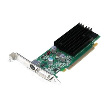 0K956H - Dell 256MB nVidia GeForce 9300 GE DDR2 PCI Express 2.0 Video Graphics Card