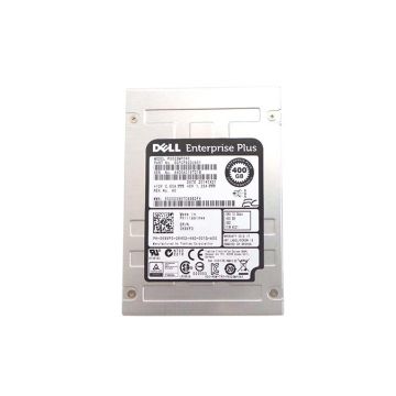0K9VF0 - Dell 400GB SAS 12Gb/s eMLC Enterprise Mixed-Use 10-DPWD 2.5-inch Solid State Drive (SSD)