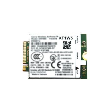 0KF1W5 - Dell 4G LTE PCI-Express Wi-Fi Card