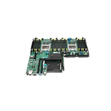 0KFFK8 - Dell System Board (Motherboard) for PowerEdge R620 Server