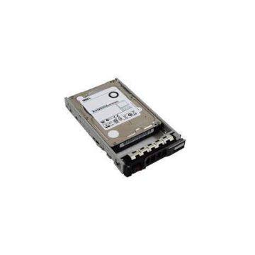 0KFJ7G0 - Dell 0NK09W 600GB 10000RPM SAS 2.5Inch Hard Drive