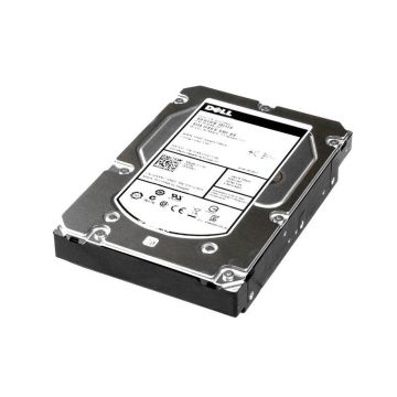 0KHKR8 - Dell 3TB SAS 12Gb/s 7200RPM 128MB Cache 3.5-inch Internal Hard Drive