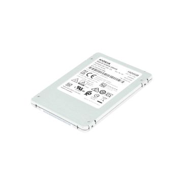 0KJR1M - Dell 1.92TB SATA 6Gb/s 2.5-inch Solid State Drive (SSD)