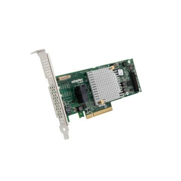 0KJX16 - Dell ASR-8405 12GB/S SAS PCI Express 3.0 X8 4 SAS Ports RAID Controller