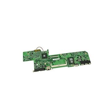 0KR955 - Dell Intel Celeron U3400 1.06GHz CPU System Board (Motherboard) for Vostro V130 Series Laptop