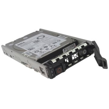 0KT5V6 - Dell 300GB SAS 12Gb/s 10000RPM 128MB Cache (512n) 2.5-Inch Internal Hard Drive