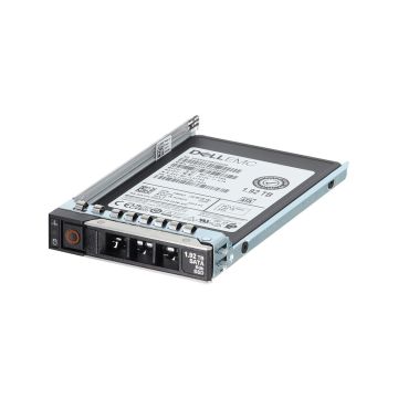 0KYP4 - Dell 1.92TB SATA 6Gb/s Hot Swap Read Intensive (512e) 2.5-inch Solid State Drive (SSD) with Tray for PowerEdge G14