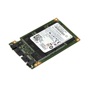 0M158R - Dell 128GB uSATA 1.8-inch MLC Solid State Drive (SSD)