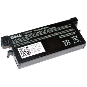 0M164C - Dell 7WH Raid Controller Battery for Perc 5/E