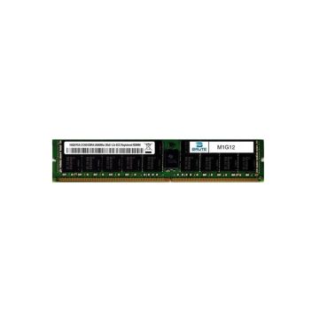 0M1G12 - Dell 16GB 2666MHz DDR4 PC4-21300 ECC Registered CL19 288-Pin DIMM 1.2V Dual Rank x8 Memory Module