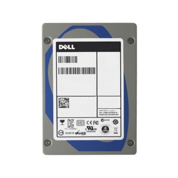 0M1RT - Dell Mixed Use 960GB SATA 6Gb/s 2.5-inch Hot-plug MLC Solid State Drive (SSD) SM863