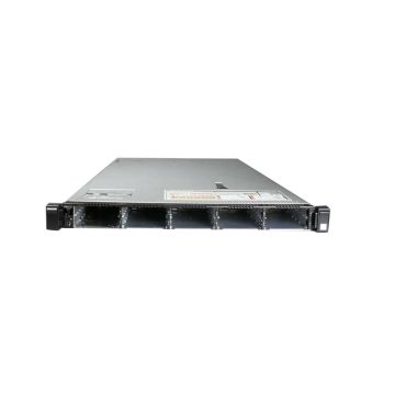0M50YG - Dell PowerEdge R630 Xeon E5-2600v4 Series Dual Socket DDR4 10-Bays SFF Supported 1U Rack-mountable CTO Server