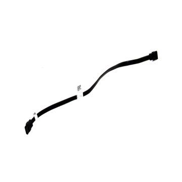 0M5CKF - Dell 17-inch Black Flat SATA Data Cable for PowerEdge R720