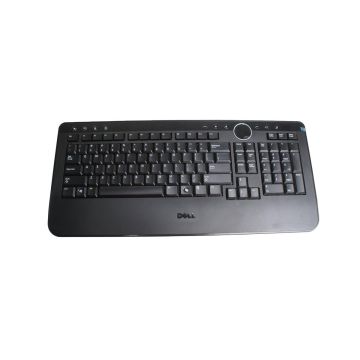 0M756C - Dell Multimedia Wireless Slimline Keyboard