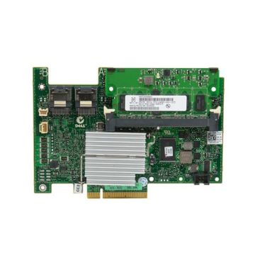 0M776M - Dell Perc H700 Integrated SAS SATA Raid Controller With 512MB Cache
