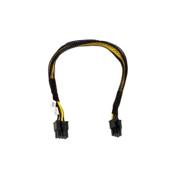 0MG89 - Dell 10-inch 8-Pins to 6-Pins GPU Power Cable for Precision T5600 and T5610