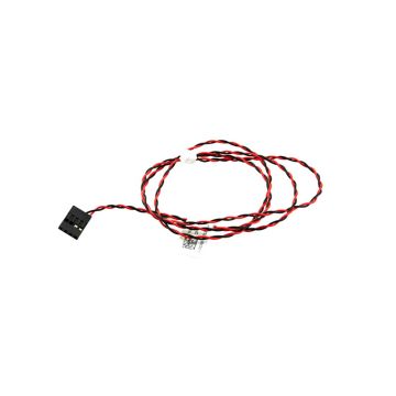 0MJVMK - Dell 30.5-inch 4-Pin / 2-Pin AUX LED Cable for Precision T3600 and T7600