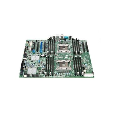 0MK5PH - Dell System Board (Motherboard) for Precision T7910