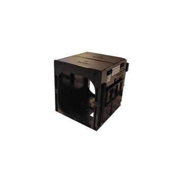 0MK895 - Dell Dual Cooling Fan Blank Filler for PowerEdge R900